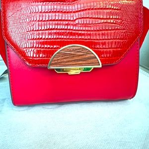 Beautiful Authentic Fashion Bag